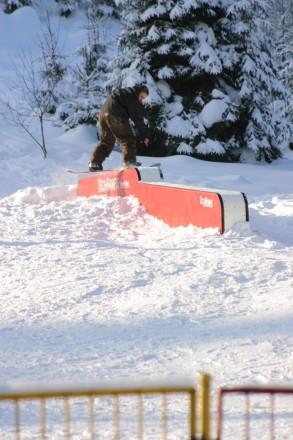 Snowpark Koninki - 8