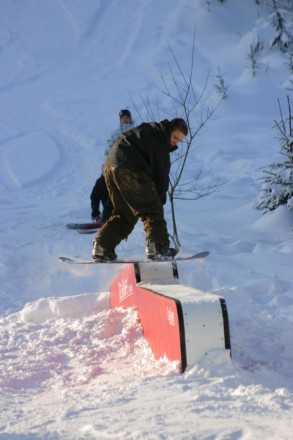 Snowpark Koninki - 9