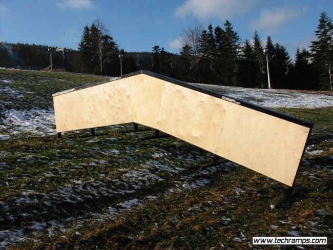 Snowpark Pilsko in Korbielów