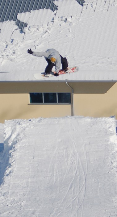 Snowpark Świeradów Zdrój po przebudowie - 7