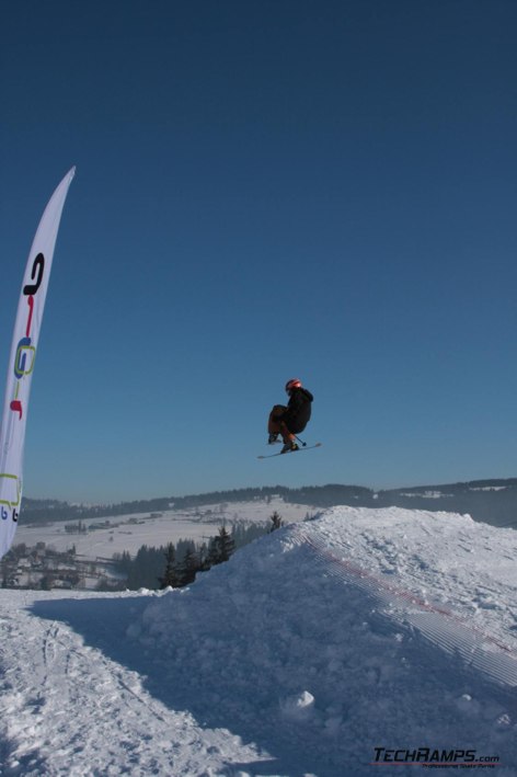 Snowpark w Witowie - 15