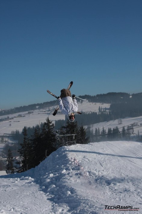 Snowpark w Witowie - 16