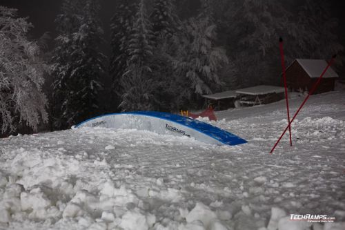 Snowpark Zwardoń