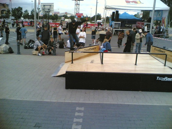 Street Game 2005 - 7