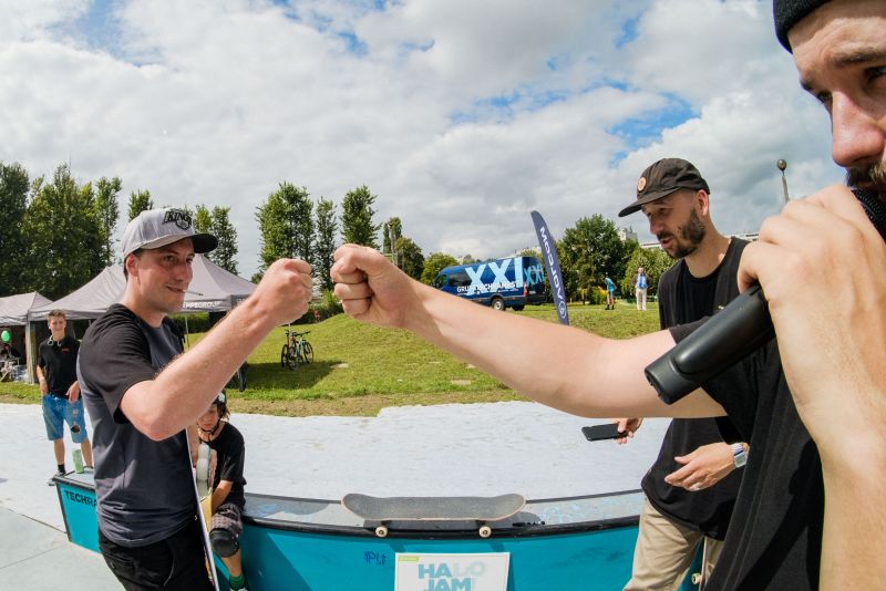 Ekstreme hendelser - Organisasjon