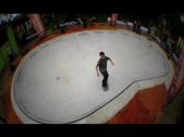 Techramps BOWL Premiera