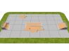 Techramps Modular Skatepark Techramps Modular Skatepark