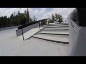 Techramps Skatepark Review - Olkusz/Skate 