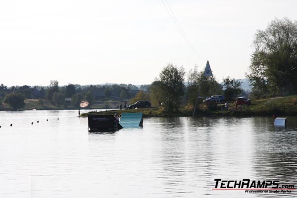 WakeBoard Kryspinów