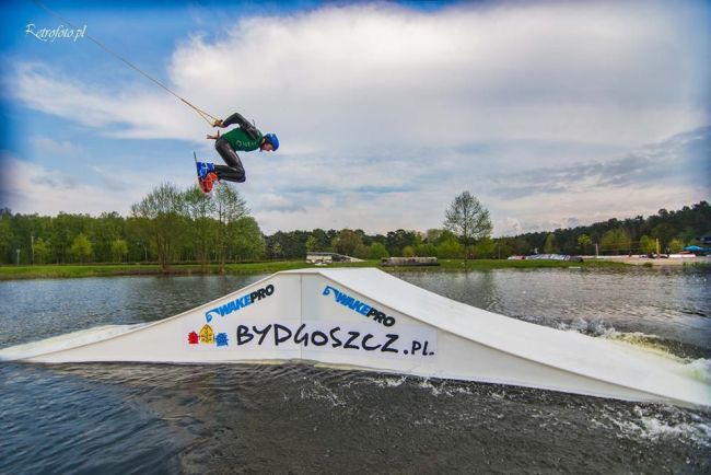 Wakepark Bydgoszcz