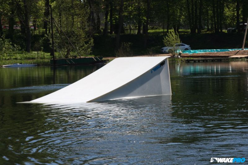 Wakepark Gizycko 