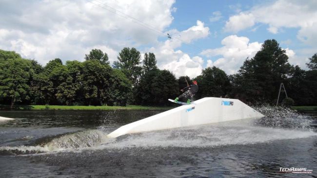 Wakepark Lodz