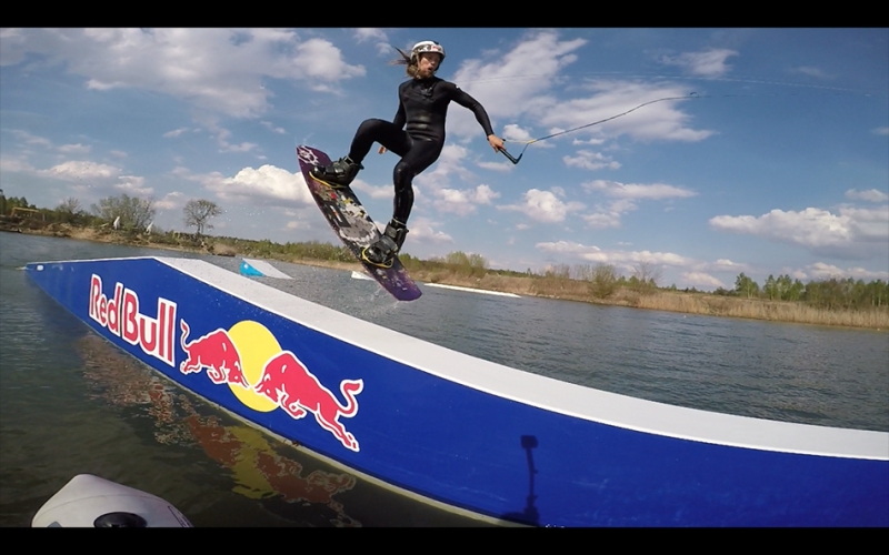 Wakepark Trzciany