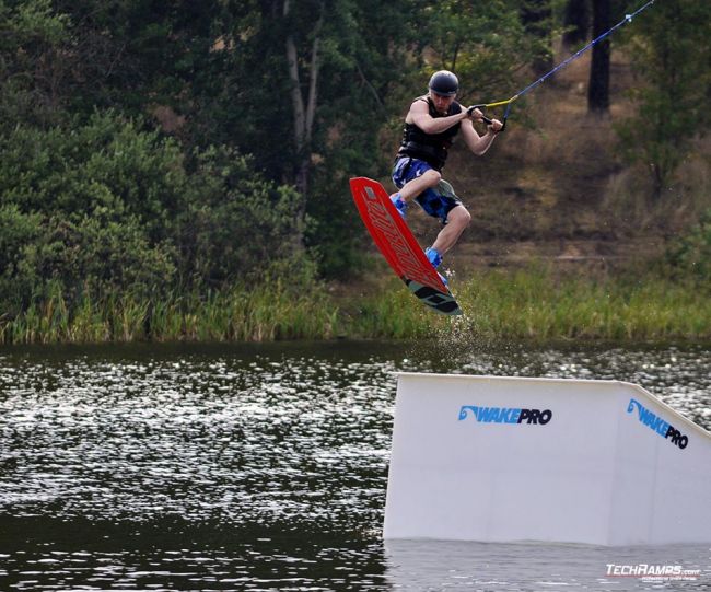 Wakepark Wloclawek