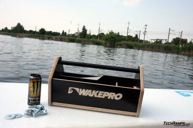 Wakepark Wroclaw