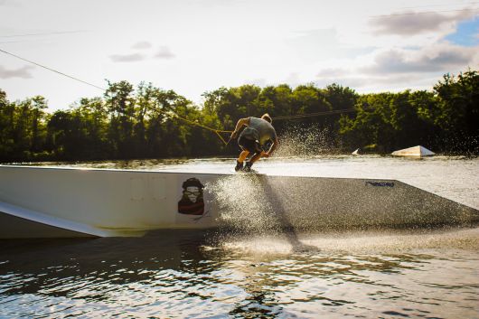 Wakeparki Wakeparki