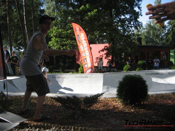 Woodcamp 2009 turnus 4 - 3