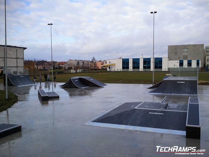 Wyszkow_skatepark 10