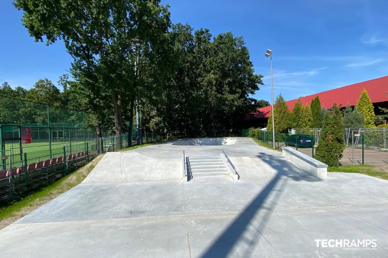 skatepark