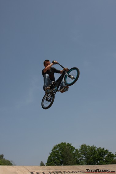 Silesia  BMX CUP