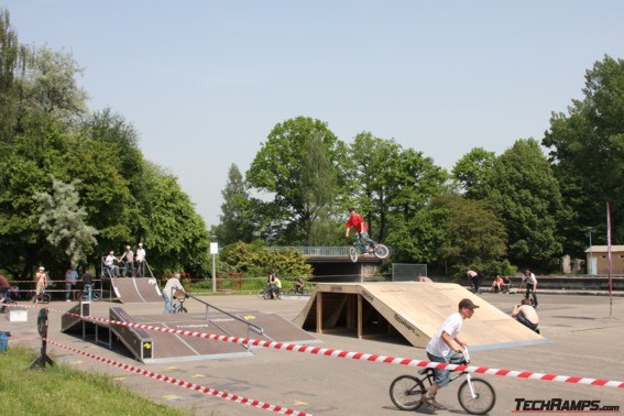 Silesia  BMX CUP