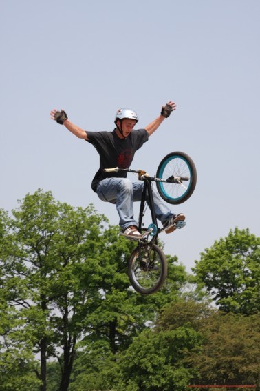 Silesia  BMX CUP