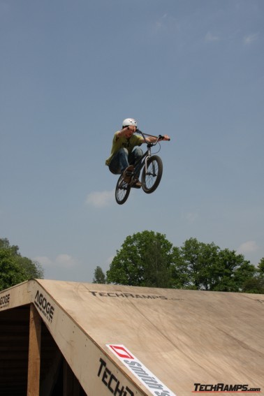 Silesia  BMX CUP