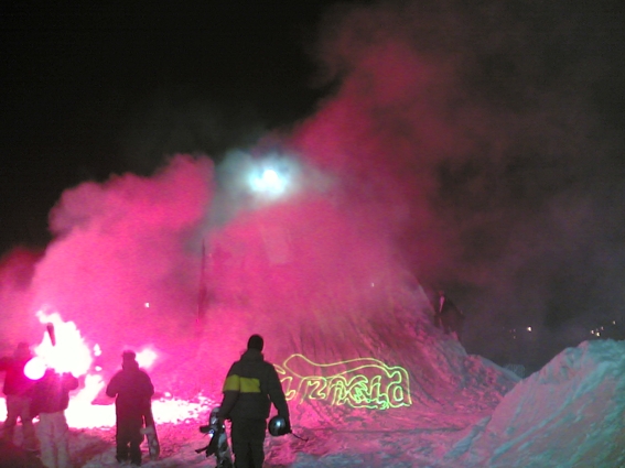 Zakopane Carlsberg final