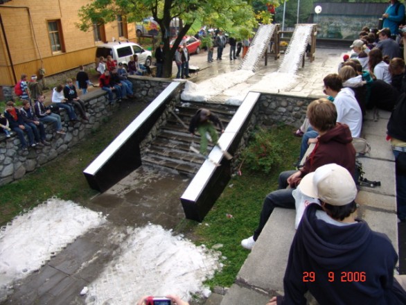 Zakopane Meptv 2006 Sławek Szwarc