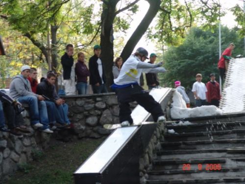 Zakopane Snow Box na MEPTV