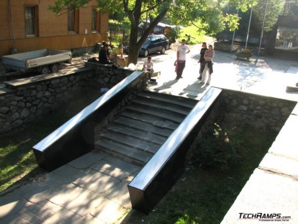 Zakopane Snow Box na MEPTV - 1 