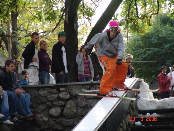 Zakopane Snow Box na MEPTV - 4