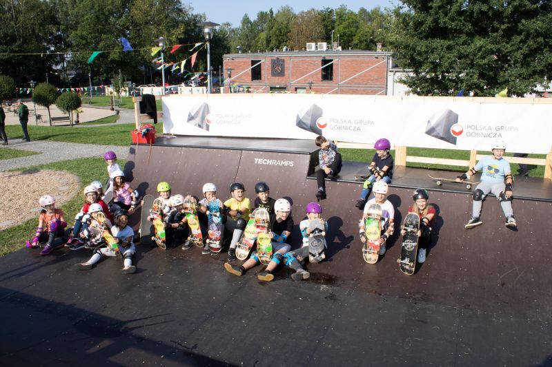 Διαβούλευση skatepark