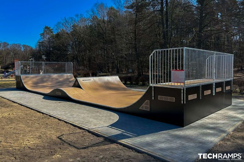 Спајнерэмп Липка 